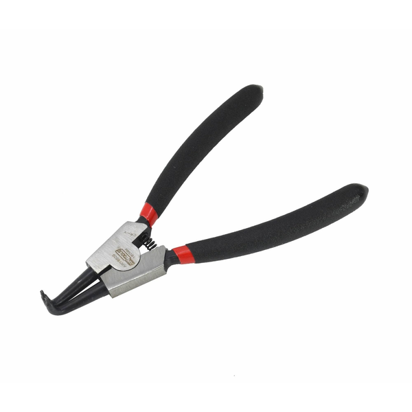 AWTOOLS SZCZYPCE SEGERA 160mm ZEWNĘTRZNE WYGIĘTE