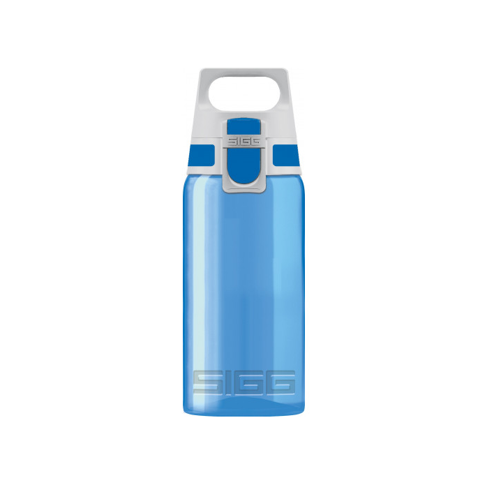 SIGG Viva One 0.5L Kulacs - Kék (8629.20)