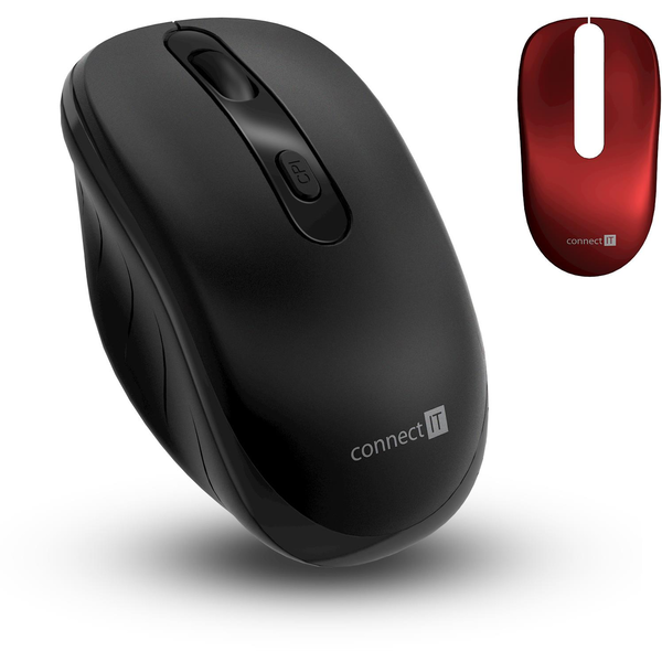 CONNECT IT Long Life