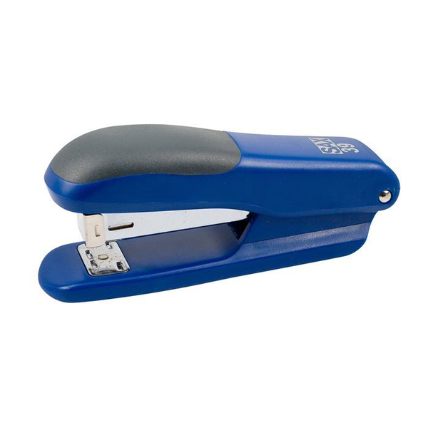 Огнестрелно оръжие, 24/6, 26/6, 25 листа, SAX 39, синьо