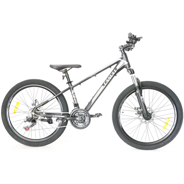 Canull XC 241 fekete/fehér 24"