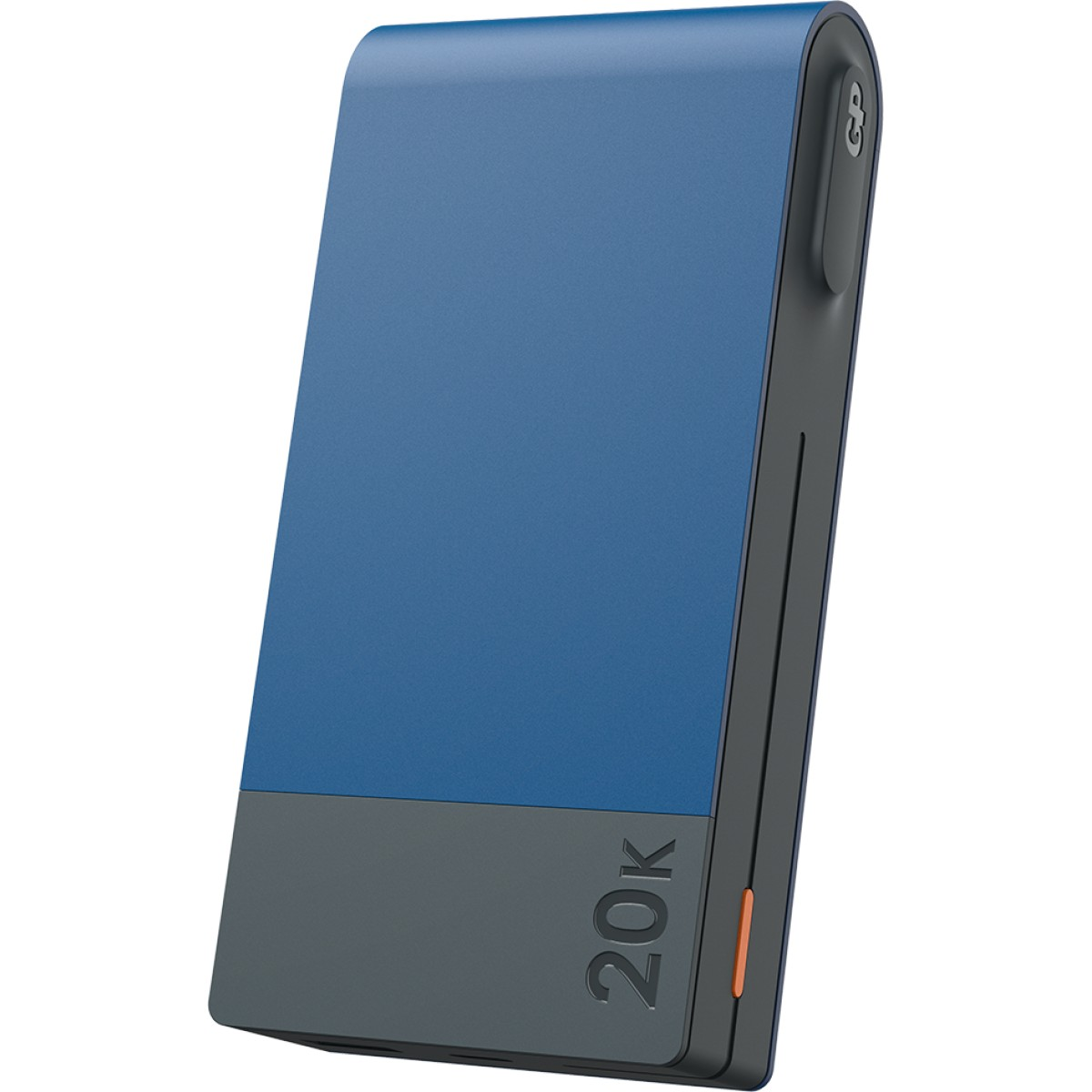 GP MP20B Power Bank 20000mAh Kék (130M20BBLUE)
