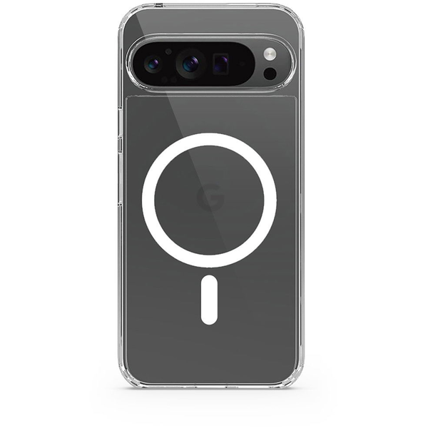 Spello Google Pixel 9 Pro XL 5G átlátszó tok