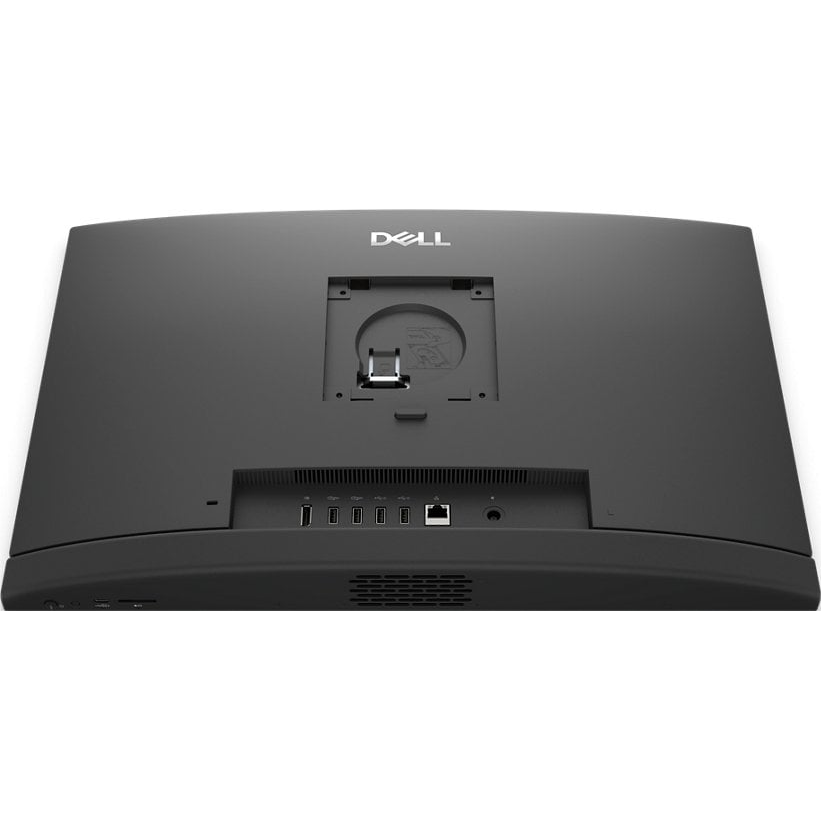DELL Pro QC24251 Intel® Core™ i5 i5-14500T 61 cm (24") 1920 x 1080 pixelek All-in-One számítógép 16 GB DDR5-SDRAM 512 GB SSD Windows 11 Pro Wi-Fi 6E (802.11ax) Fekete (DPJHN)