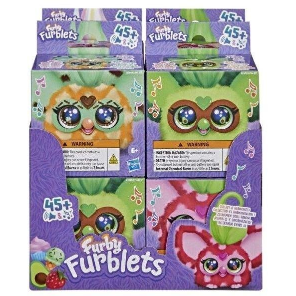 Hasbro G3367400 peluche
