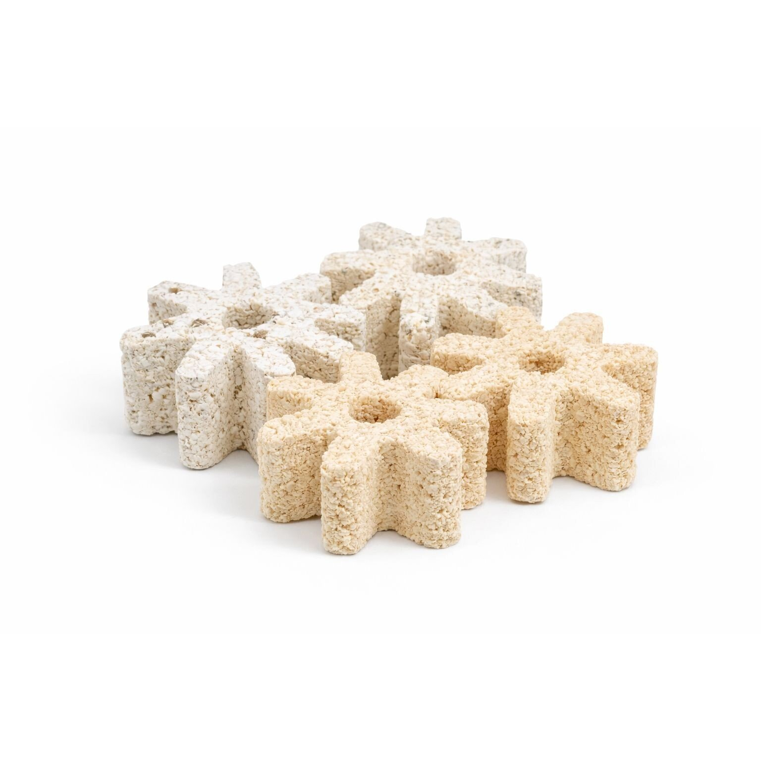 Aqua Natura, media fitracyjne, 3DM Octagonal Filter Material, 88*38mm, 20 kg
