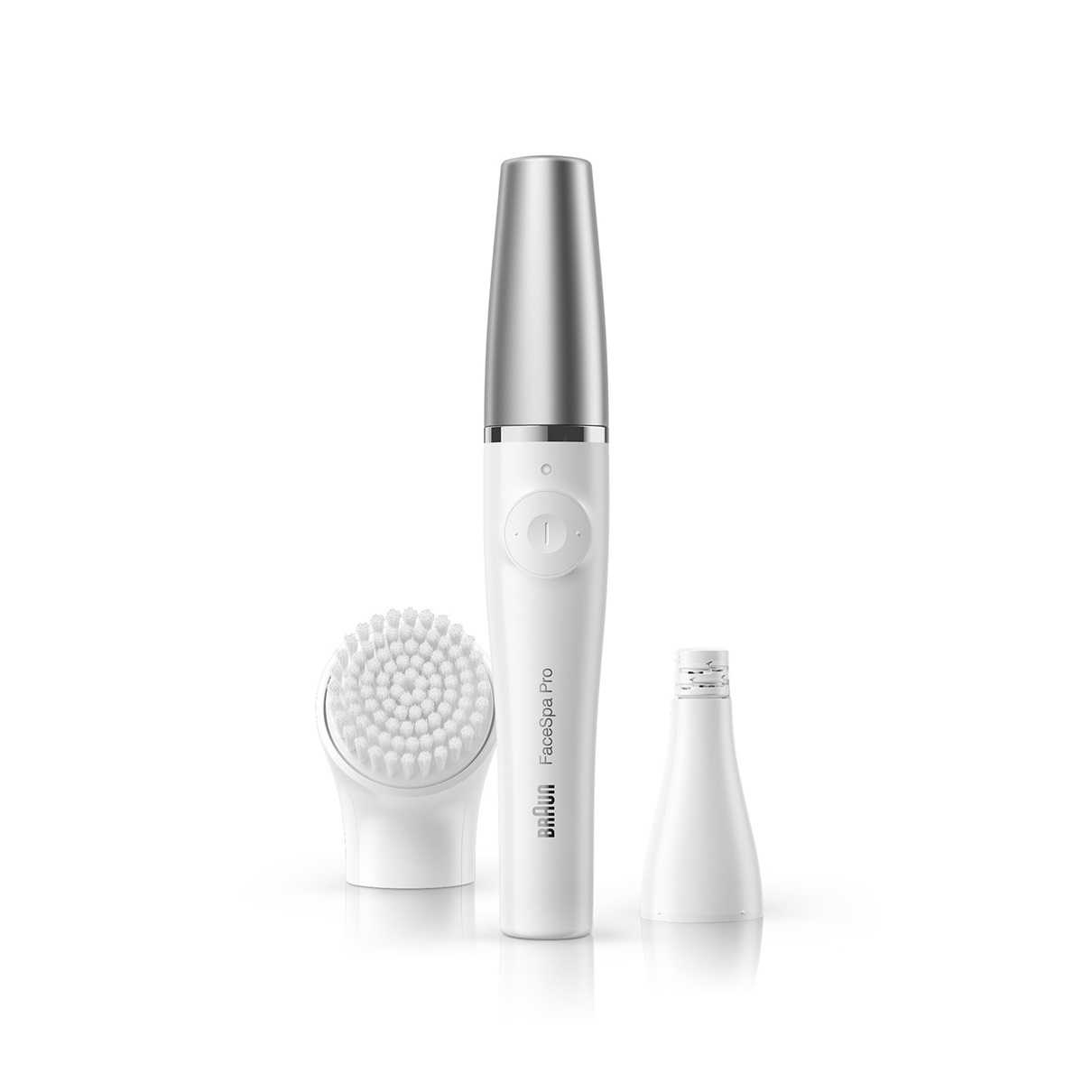 Braun Gesichtsepilierer FaceSpa Pro 910 (FaceSpa Pro 910)