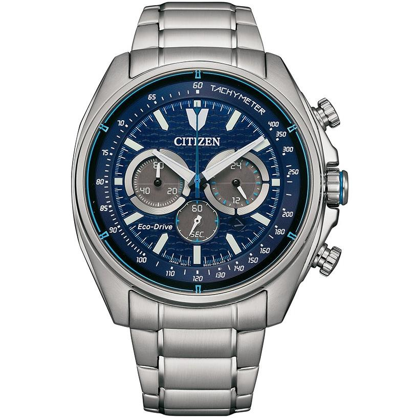 CITIZEN Classic Chrono CA4560-81L (4974374334091)