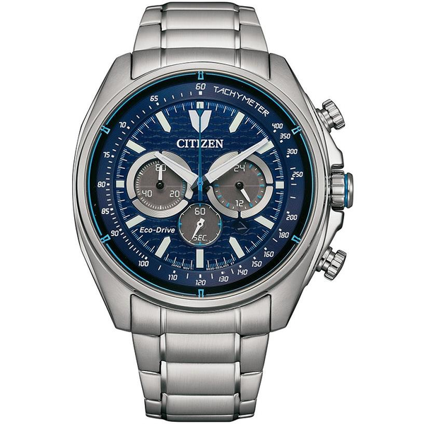 CITIZEN Classic Chrono CA4560-81L