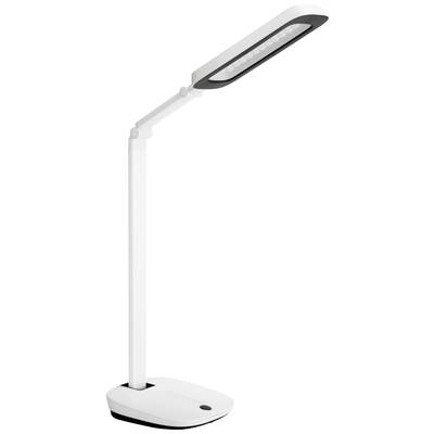 Philips Functional 8719514430815 stolová lampa Žiarovky bez možnosti výmeny 14 W LED Biela