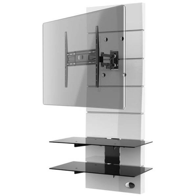 Meliconi Ghost Design 3500 Matt Bianco (488314)