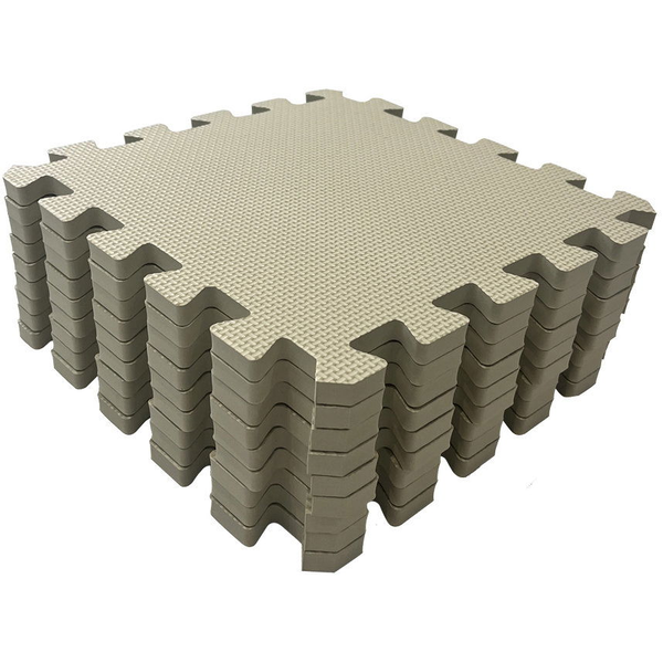 Rialto Baby játszószőnyeg, Light Beige