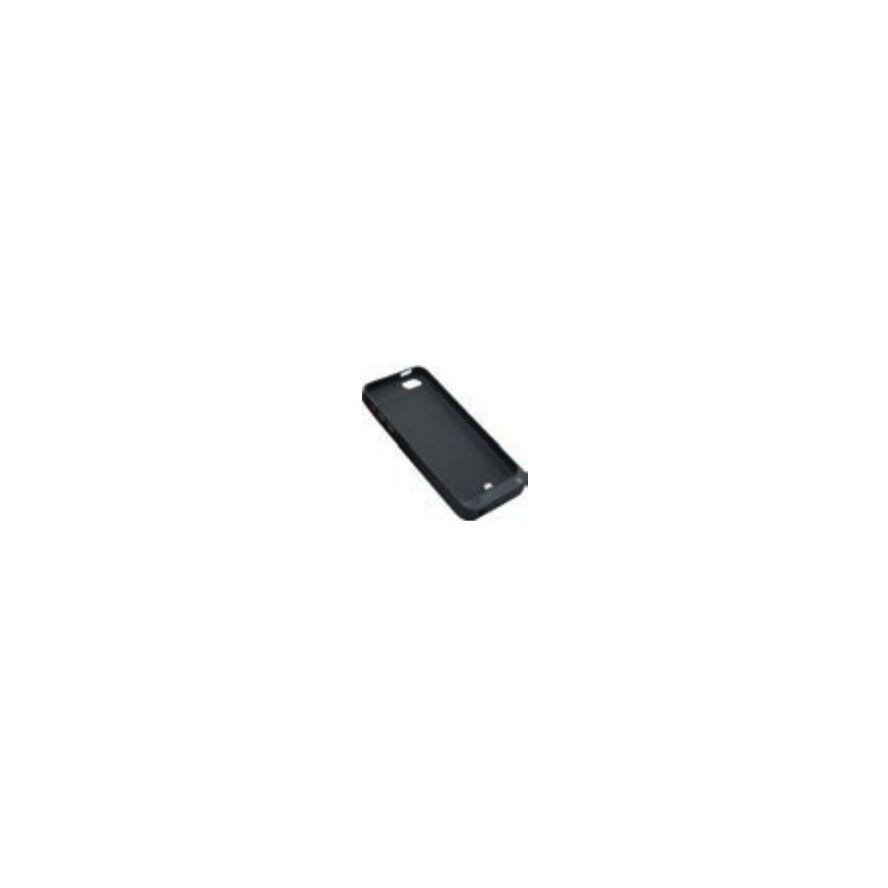 Realpower BP-4000 iPhone 6 Plus Power Bank Tok 4000mAh Fekete (163726)