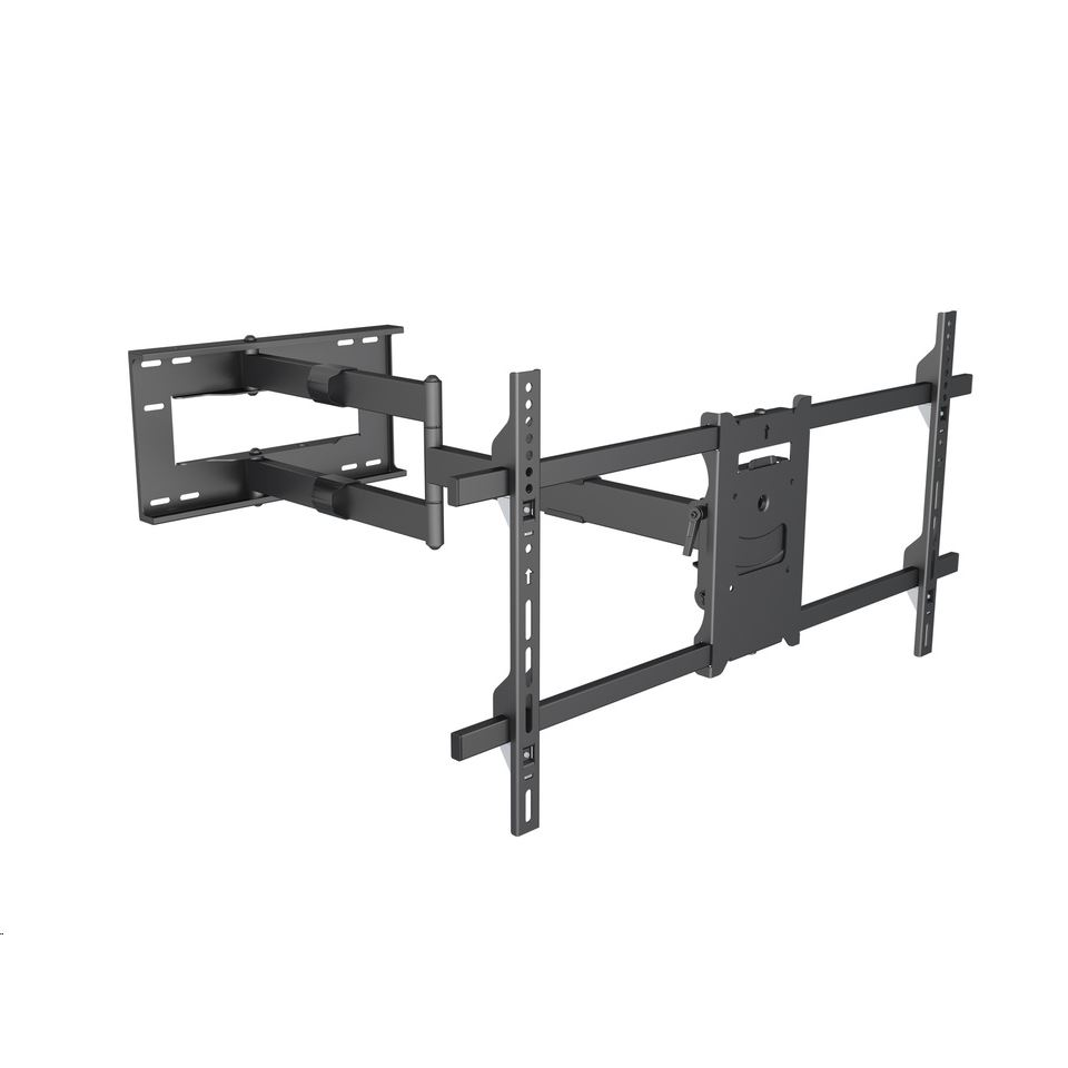 Multibrackets 6539 držiak na televízor 190,5 cm (75