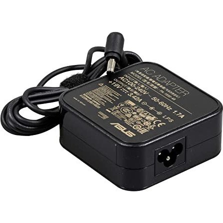 ASUS 0A001-00442900 netvoeding & inverter Binnen 65 W Zwart