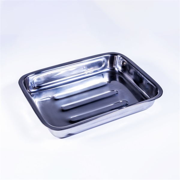 TOO KT-442 Sütőtál 35x27x5,5 cm (KT-442)