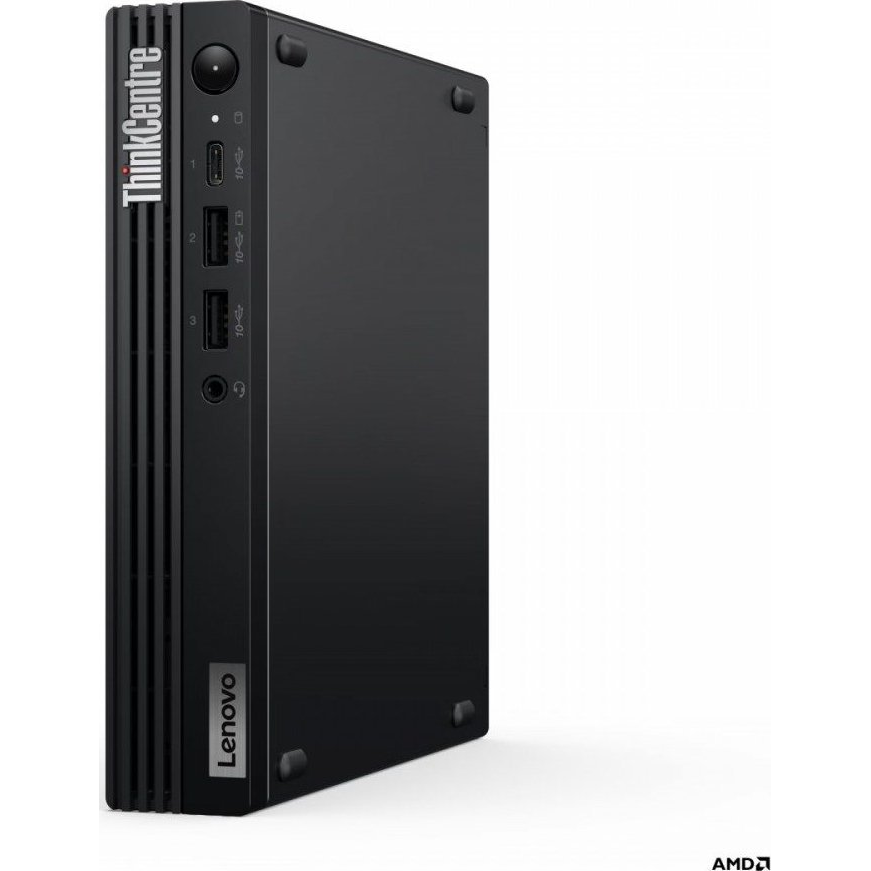 Lenovo ThinkCentre M75q G5 R3 8300GE 8GB 256GB Wi-Fi 6E+BT W11P 3y (12RQ000VPB)