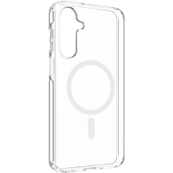 FIXED MagPure Samsung Galaxy A16 4G / 5G átlátszó MagSafe tok
