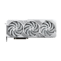 Palit GeForce RTX 4070 Ti 12GB GamingPro White OC videokártya (NED407TV19K9-1043W)