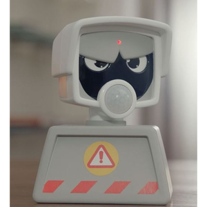 Tomy Verd át a kamerát! ügyességi játék (T73271)