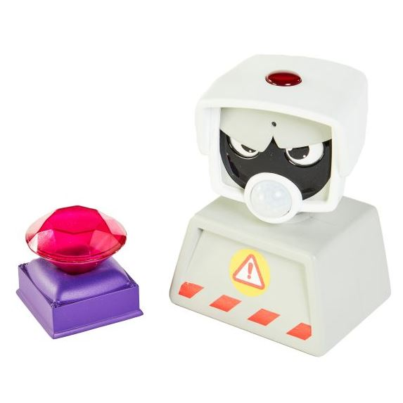 Tomy Verd át a kamerát! ügyességi játék (T73271)