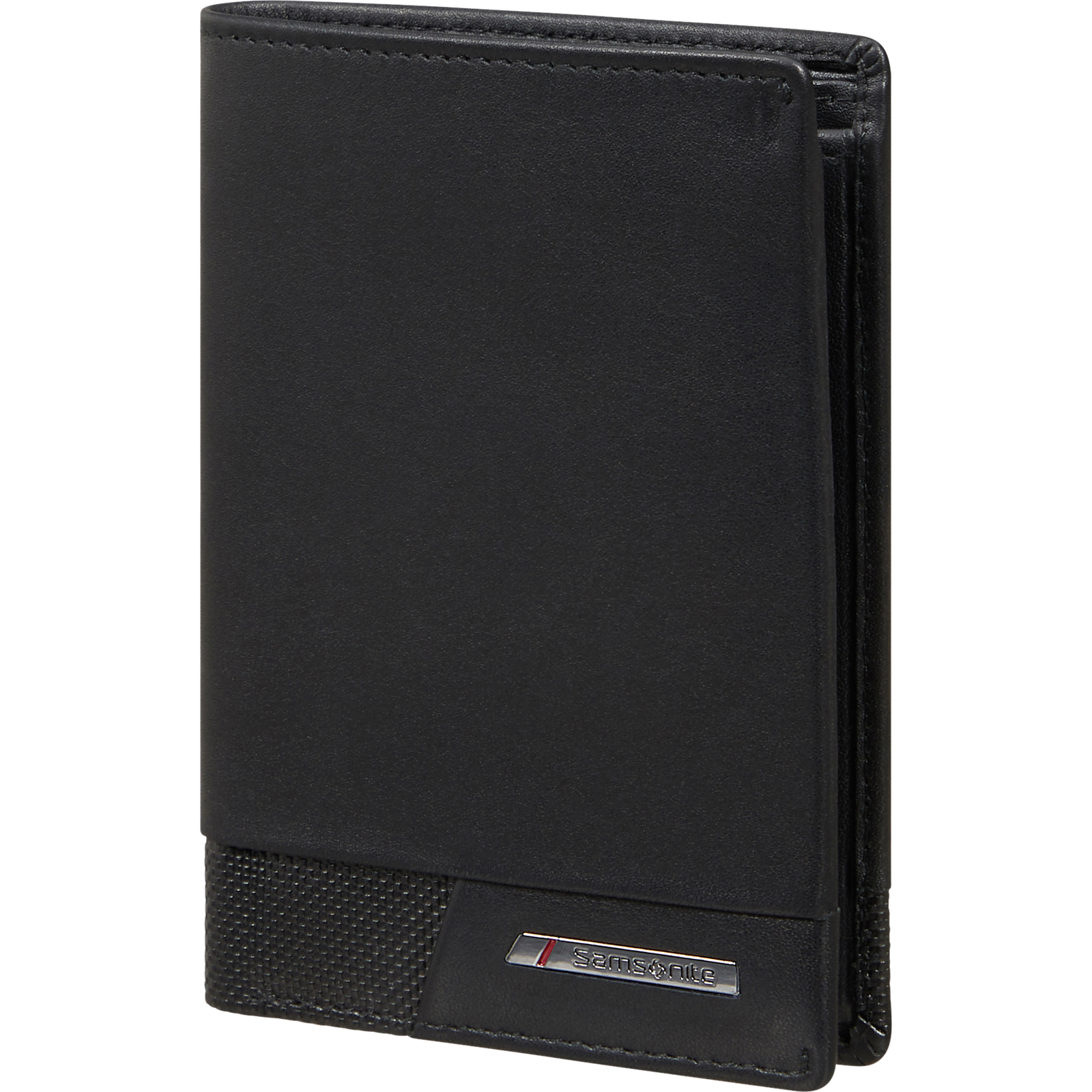 Samsonite PRO-DLX 6 SLG Pénztárca - Fekete (144540-1041)