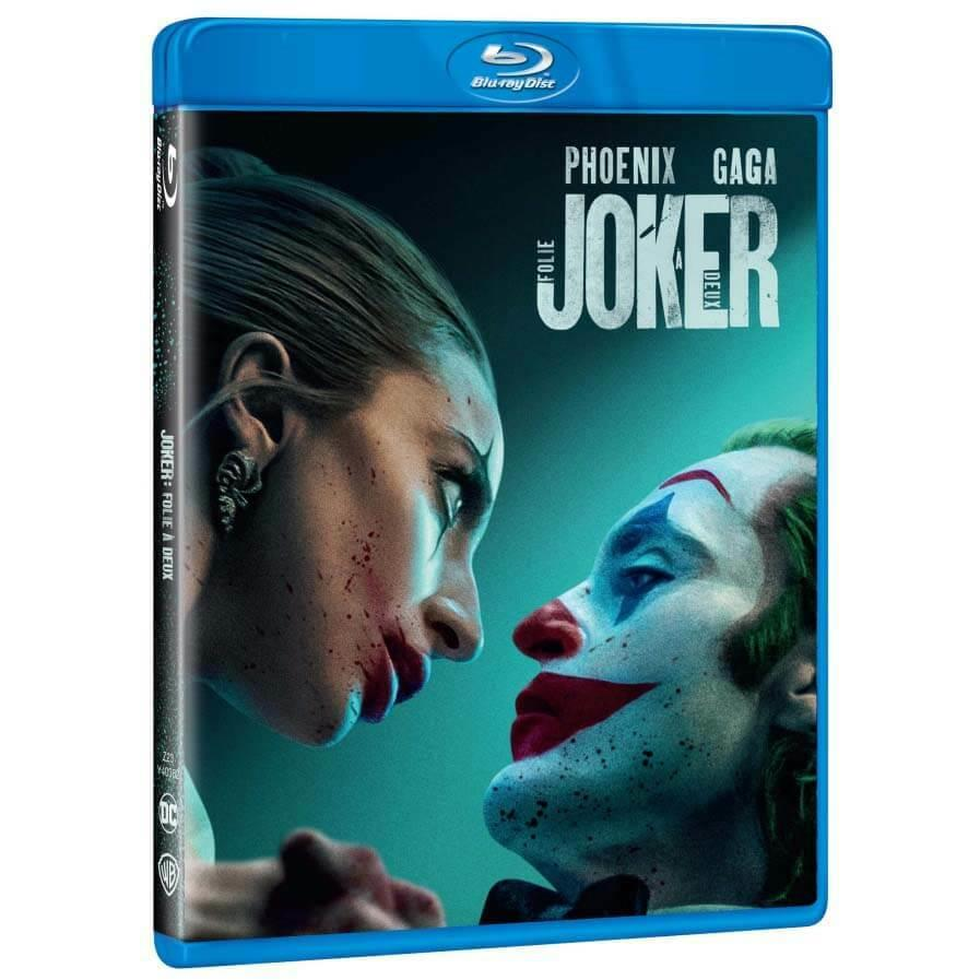 Magic Box Joker 2: Folie a Deux (204850)