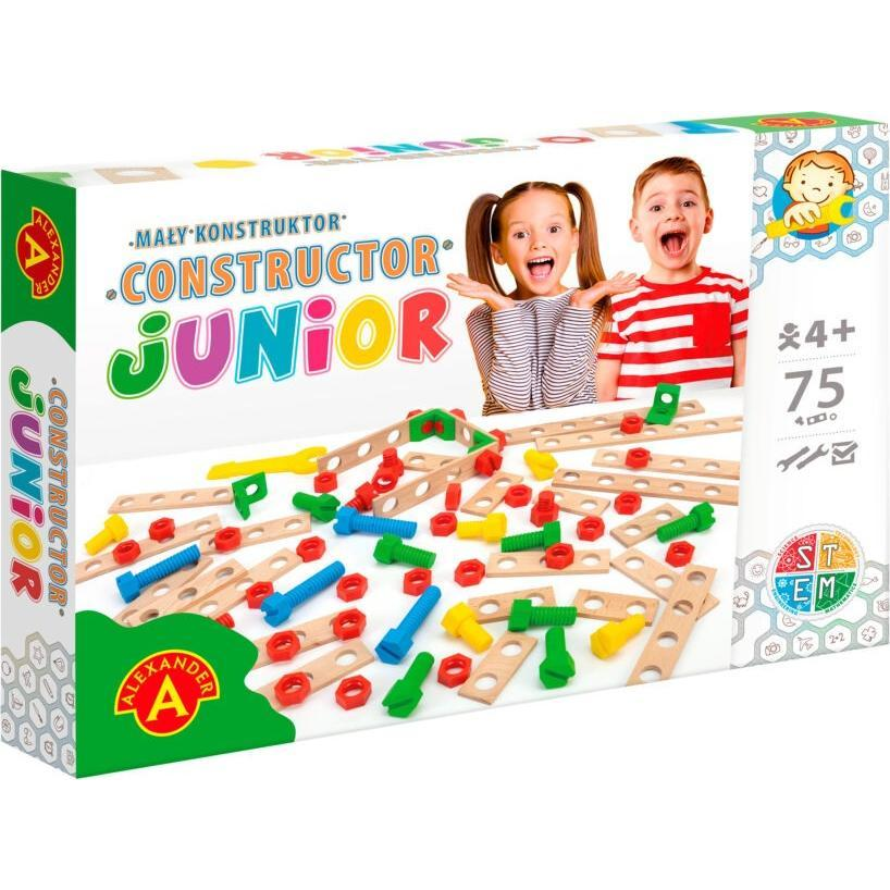 Alexander Toys 2561 építőjáték (478050)