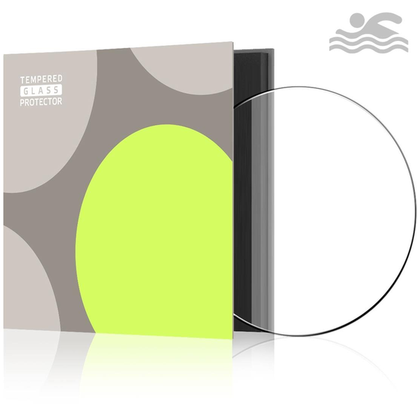 Tempered Glass Protector Garmin Forerunner 255 üvegfólia - vízálló