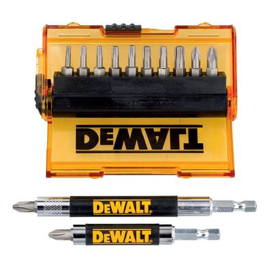 Dewalt Bit készlet 14 részes (DT71570-QZ) (DT71570-QZ)