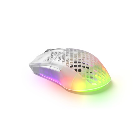 Steelseries Aerox 3 (2022) Snow (62603)