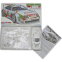 Tamiya Castrol Toyota Tom´s Supra GT Autómodell építőkészlet 1:24 (300024163)