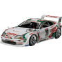 Tamiya Castrol Toyota Tom´s Supra GT Autómodell építőkészlet 1:24 (300024163)