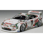 Tamiya Castrol Toyota Tom´s Supra GT Autómodell építőkészlet 1:24 (300024163)