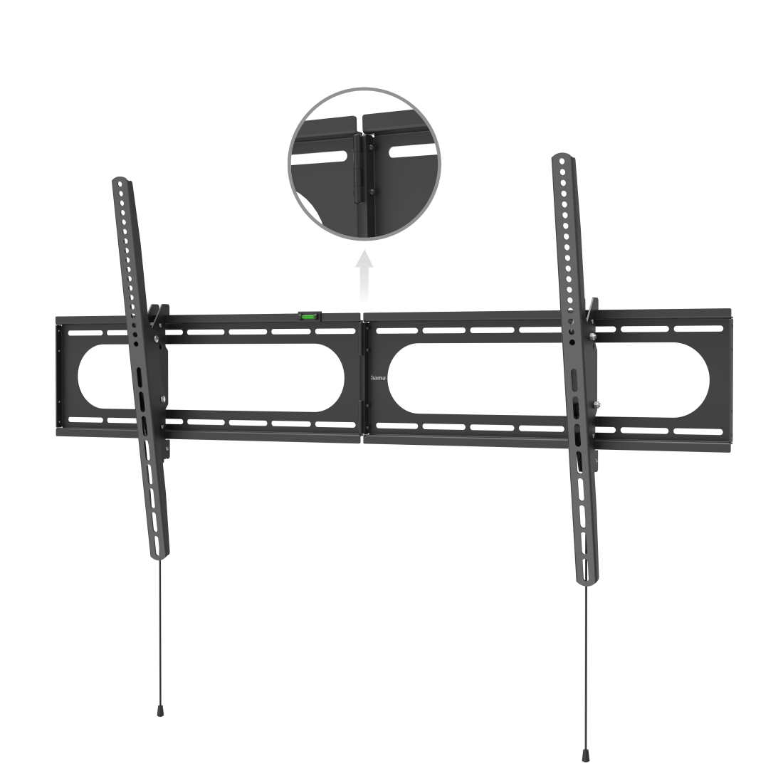 Hama Tilt FITV Strong 37