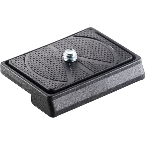 Manfrotto Technopolymer/üvegszálas gyorscseretalp