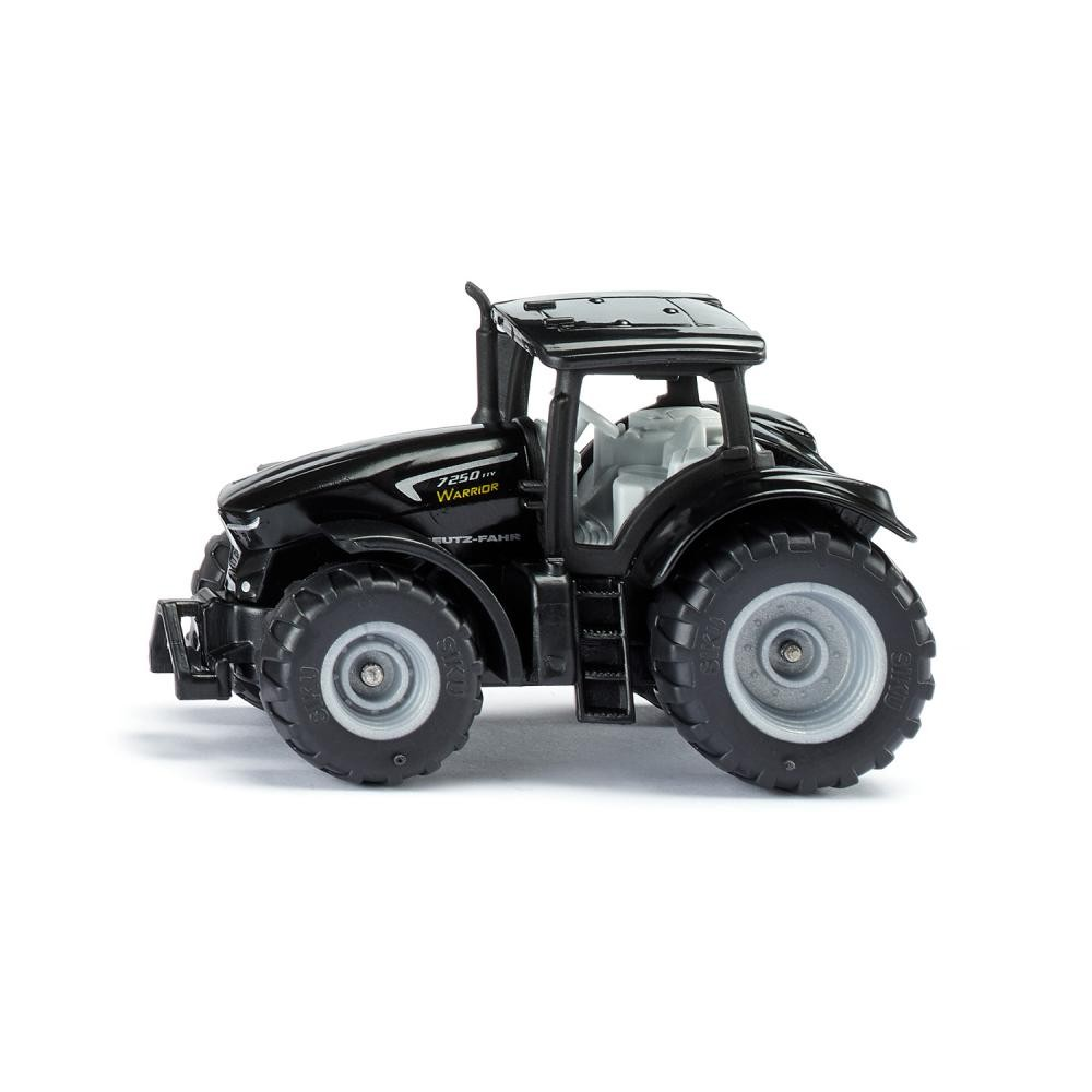 Siku Traktor Deutz-fahr TTV 7250 fém modell (S1397)