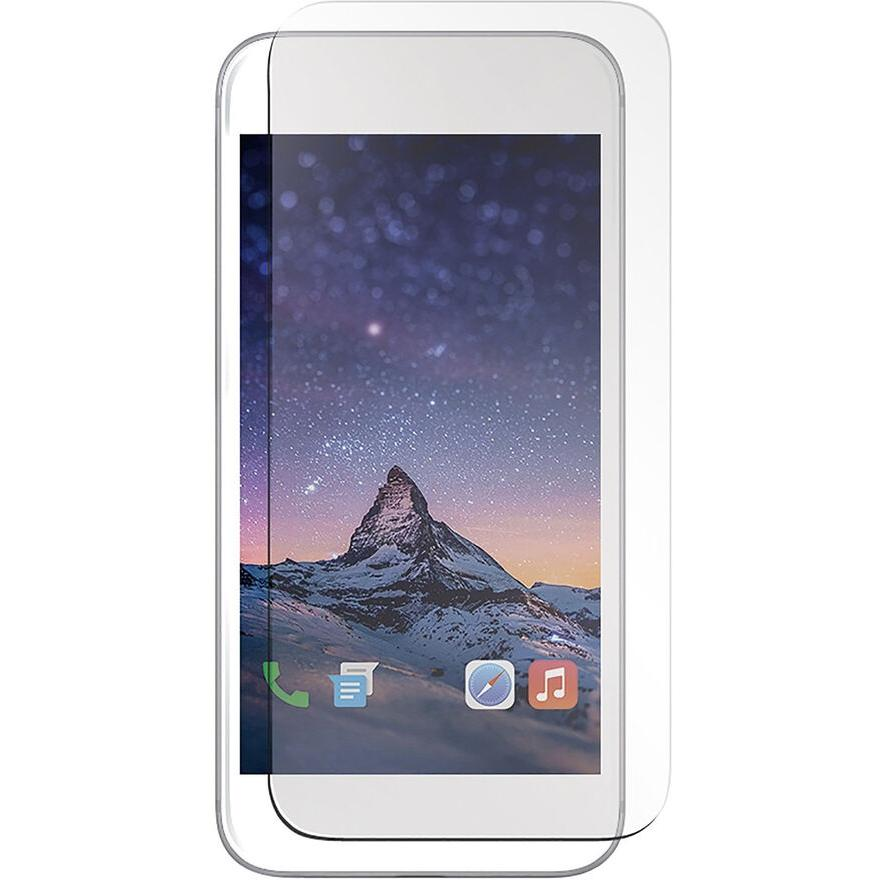 Mobilis Apple iPhone 6/6s/7/8/SE(2020) Edzett üveg kijelzővédő (017009)