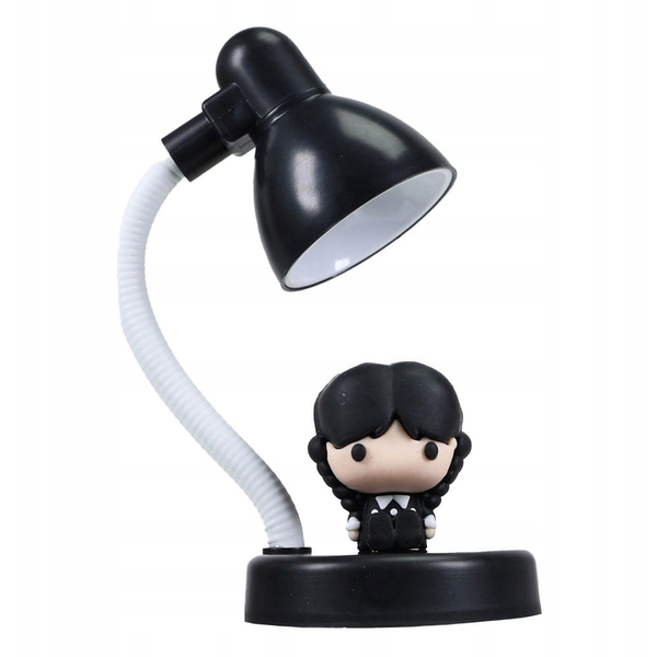 Wednesday - Mini Lampe USB