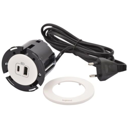 Legrand 654730 power uitbreiding