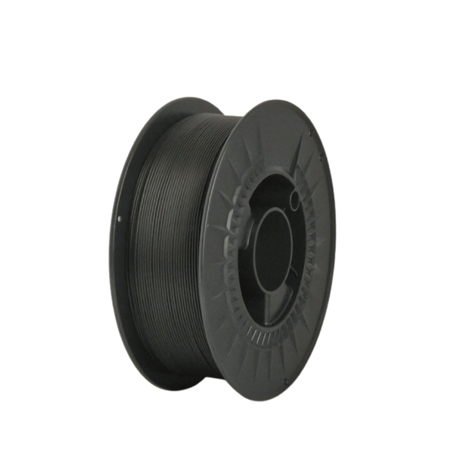 3DTrcek 2417520 Filament ESD HIPS 1.75 mm 1 kg - Fekete (0000002417520)