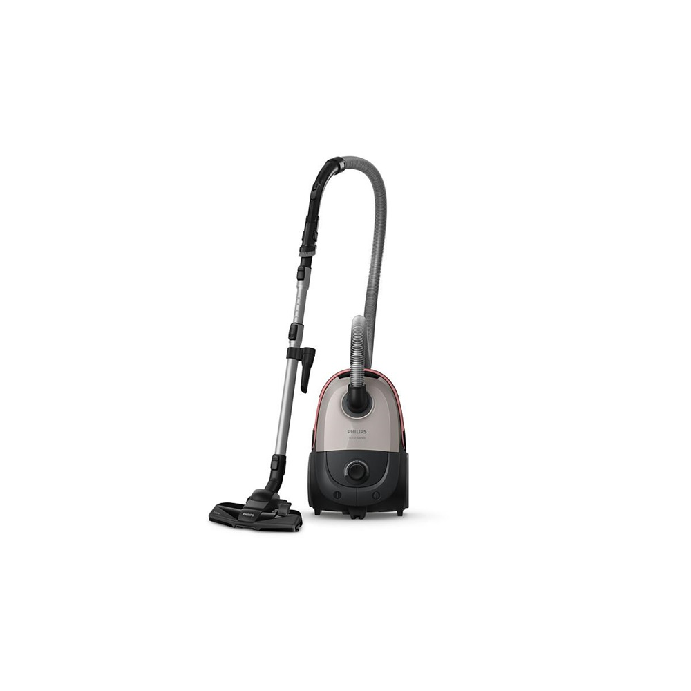 5000 Performer XD5122/10 porzsákos porszívó (XD5122/10)