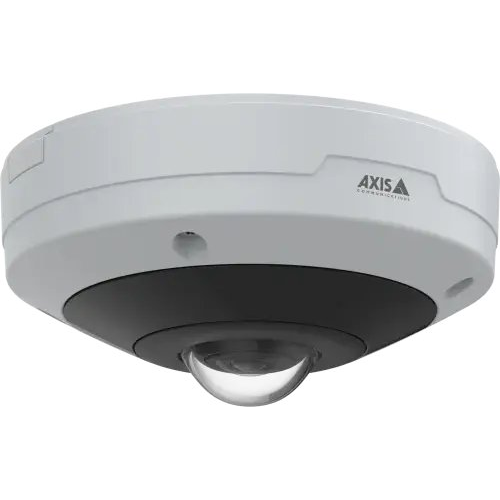 Камера за наблюдение Axis M4338-PLVE — 03131-001