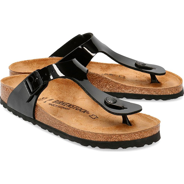  Birkenstock Birkenstock - Japonki Damskie - 0043663 40