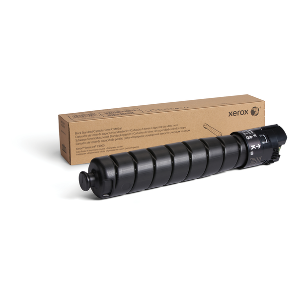 Xerox 106R04069 тонер касета 1 броя Оригинал Черен