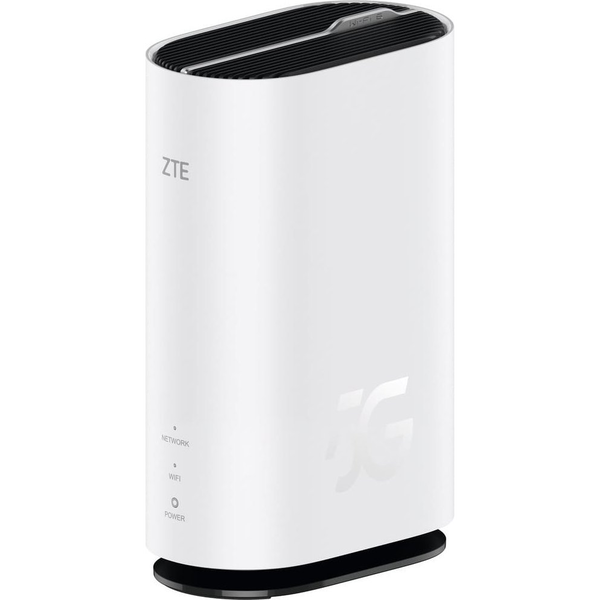 ZTE MC8810 HyperBox 5G Lite Router White