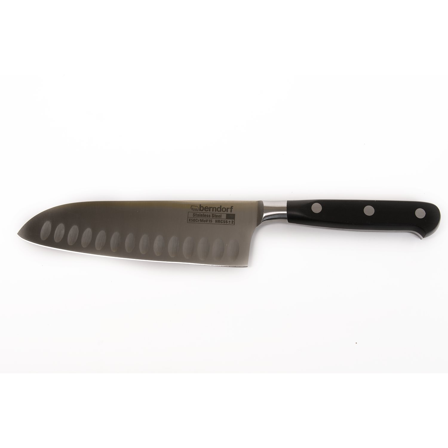 Berndorf Sandrik Santoku kés PROFI LINE (0375163200)