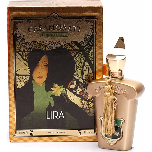 Xerjoff Casamorati 1888 Lira EDP 100ml Hölgyeknek
