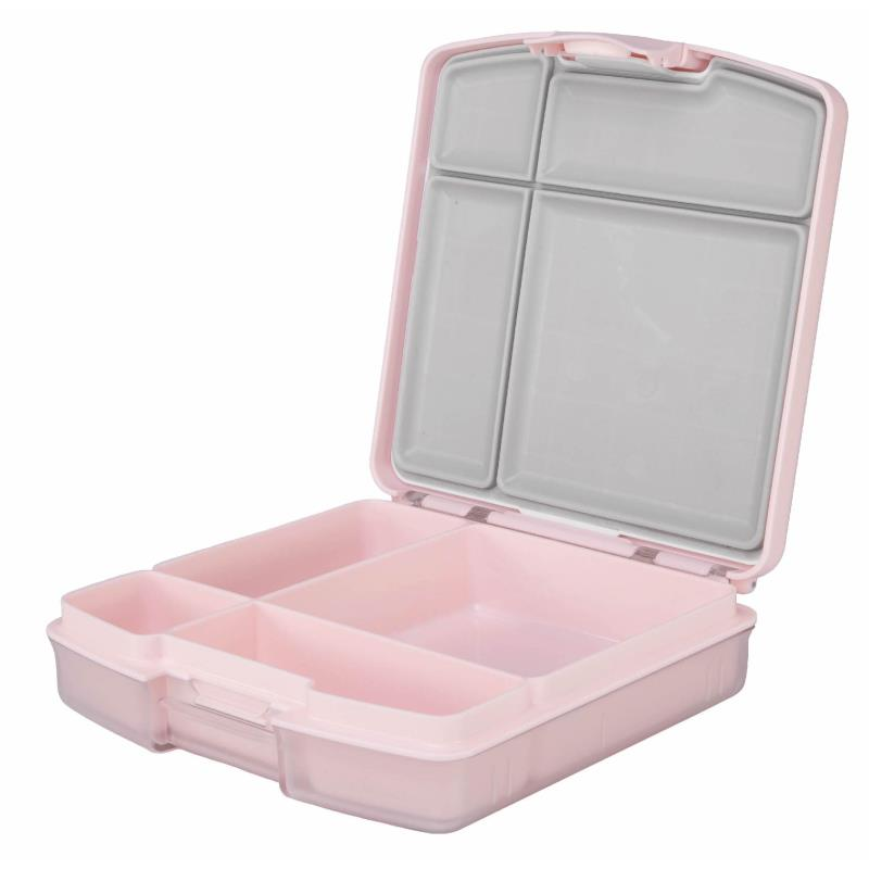 Ubbi Bento Box - Blush Pink (698904103509)