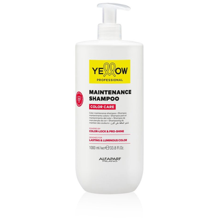 ALFAPARF MILANO YE Color Care Shampoo 1 l (8022297188683)